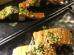 -昊·来了寿司(双楠2店)