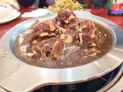 -聚首堂·特色小吃·肘子(什刹海德胜门店)