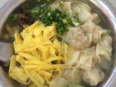 -南宁市连升风味小吃店