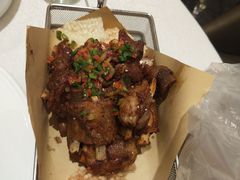 -大铁勺新津菜(东丽阳光新业广场店)