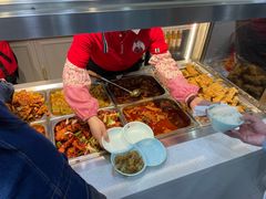 -晓宇盒饭(民安街店)