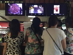 -放哈·甜醅子奶茶创造者(正宁路店)