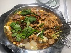 -古乐牛香·鲜牛肉牛杂火锅(吴江三里桥运东商业广场店)