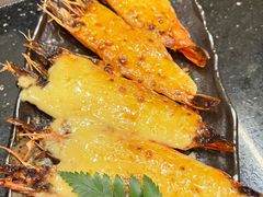 -極上萬膳·日料放题(来福士店)