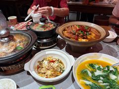 -山四砂锅(太原钟楼街店)