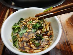 -红牌楼老号串串(银海佳苑店)