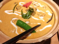 -星叶·东南亚料理(温州万象城店)