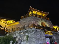 -茅山东方盐湖城景区