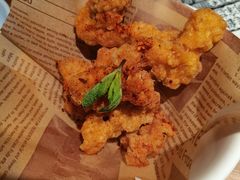 -太二酸菜鱼(中山龙之梦店)