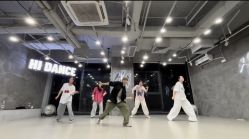 -HI dance 舞室