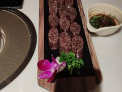 米肠-七八冷面·延边朝鲜族美食(圣熙八号店)