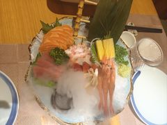 -三石铁板烧(紫竹桥店)