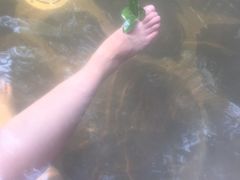 -西安国际创新人才交流中心•药浴温泉