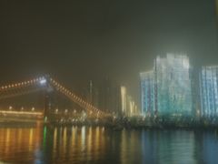 -武汉两江游览·夜游长江(汉口粤汉码头)