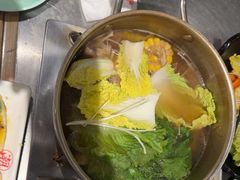 -潮界(虹桥新天地店)