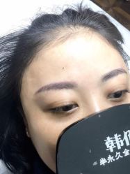 -HQ半永久纹绣纹眉