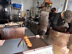 -百年夯碳烤胡椒饼(阿拉城店)