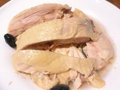 -上海小南国(正大店)