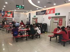 -嘉荣超市(清远万达店)