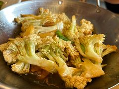 -味莊餐厅(康庄南街店)