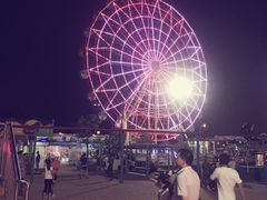 -木渎影视城