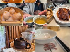 -陶陶居酒家(SM二期购物广场店)