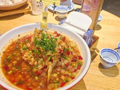 -图味美小黄鱼·景德菜(浙江路店)