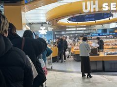 -UH祐禾(上海五角场万达店)