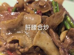 -打酱油·非遗淮扬菜(瘦西湖梅岭店)