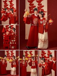 -今生有约婚纱摄影店(景德路店)