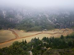 -大罗山风景区