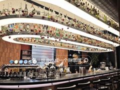 -Nord Grill&Bar Highland诺德西餐(深圳欢乐海岸店)