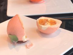 桃子蛋糕-映水芙蓉(上海万象城店)