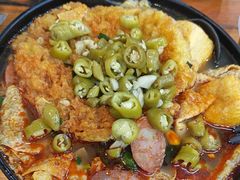 -螺蛳粉先生(蓟门桥店)