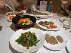 -万龙洲海鲜(南新仓店)