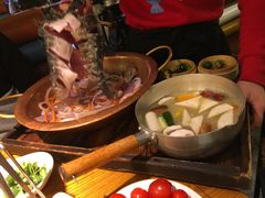 -咕嘟草帽鱼·牛奶一样的鲜鱼汤(天鹅湖万达广场店)