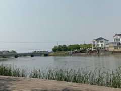 -同里国家湿地公园