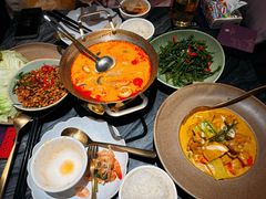 -Thai Alley泰爱里(二沙岛店)