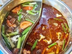 -凯里老街坊酸汤鱼(青云路店)