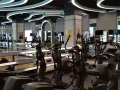 -金吉鸟健身游泳