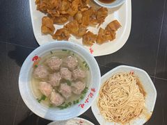 -沙县小吃文化城