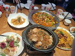 -俭寨大盘鸡·缸子肉·小公鸡·新疆菜(云通店)