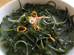 鸡汤螺旋藻-五邑人家(江门店)