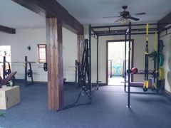 -RoMan罗马健身工作室(莘庄店)