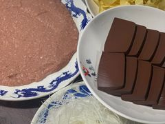 牛肉丸子-鑫龙火锅(北园店)