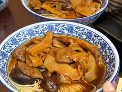 -西园寺素食(西园弄戒幢律寺店)