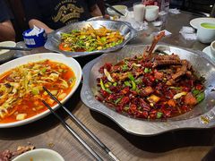-香味轩(北海路店)