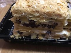-爱德顺糕点食屋(利民道店)