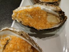 -吉香碳烤生蚝(仙霞路店)