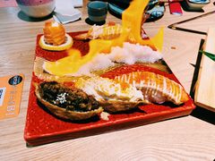 -西月山居匠心创意料理(江汉路新佳丽广场店)
